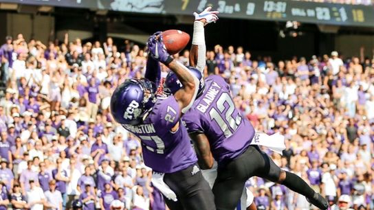 NFL Draft: Steelers could have a slot at defensive back taken on the South Side (Steelers)